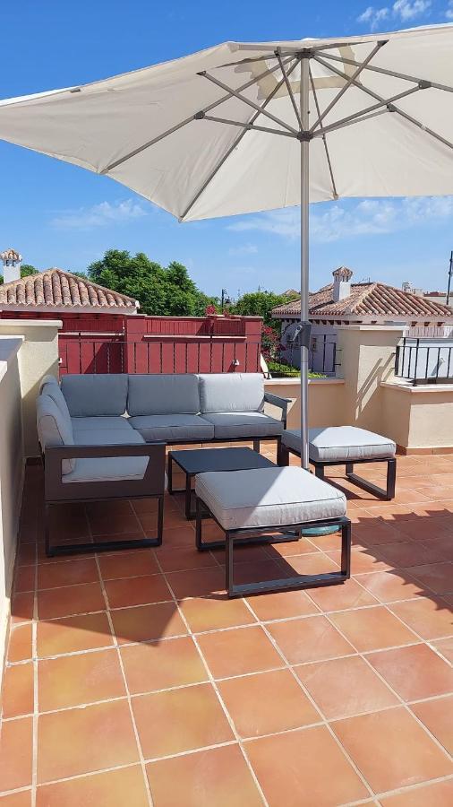 2-Bedroom Villa With Pool Torre-Pacheco Exterior photo