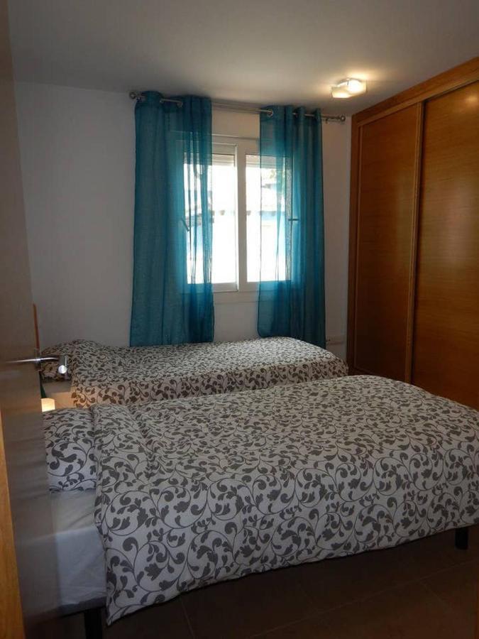 2-Bedroom Villa With Pool Torre-Pacheco Exterior photo